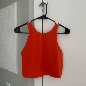 Athleta Conscious Crop